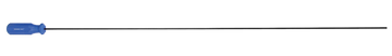 Birchwood Casey 41405 Rifle Cleaning Rod .22-26 Cal 33" Coated Steel 8-32 Thread