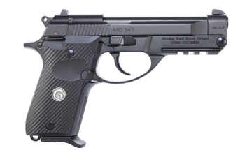 EAA Girsan MC 14T Solution 380 ACP 4.50" 13+1 DA/SA Semi-Auto Pistol