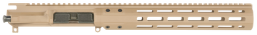 Cobalt Kinetics CK-Pro URG 11.8" Stripped AR-15 Upper Receiver - Flat Dark Earth Cerakote