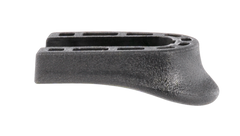 Pearce Grip PGEZ Grip Extension .380 ACP S&W M&P Shield EZ Polymer Black 1/2" Gripping Surface
