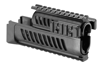 FAB Defense FX-AK47B AK/AKM Polymer Quad-Rail Handguard
