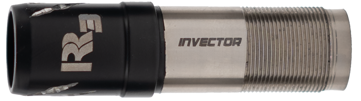 Johnny Stewart Raptor RR3 20 Gauge Invector 17-4 PH Stainless Steel Choke Tube