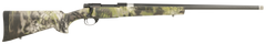 Howa M1500 HS Precision 308 Win 24" 5+1 Bolt Action Rifle - Kryptek Altitude Stock