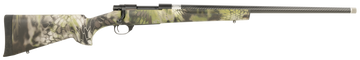 Howa M1500 HS Precision 308 Win 24" 5+1 Bolt Action Rifle - Kryptek Altitude Stock