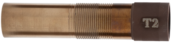 Johnny Stewart T2 Triple Threat 12 Gauge Optima HP Choke Tube - 17-4 PH Stainless Steel