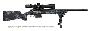 Horizon Firearms Vandal Prime 25 Creedmoor 22" 1:8" Twist Bolt-Action Rifle