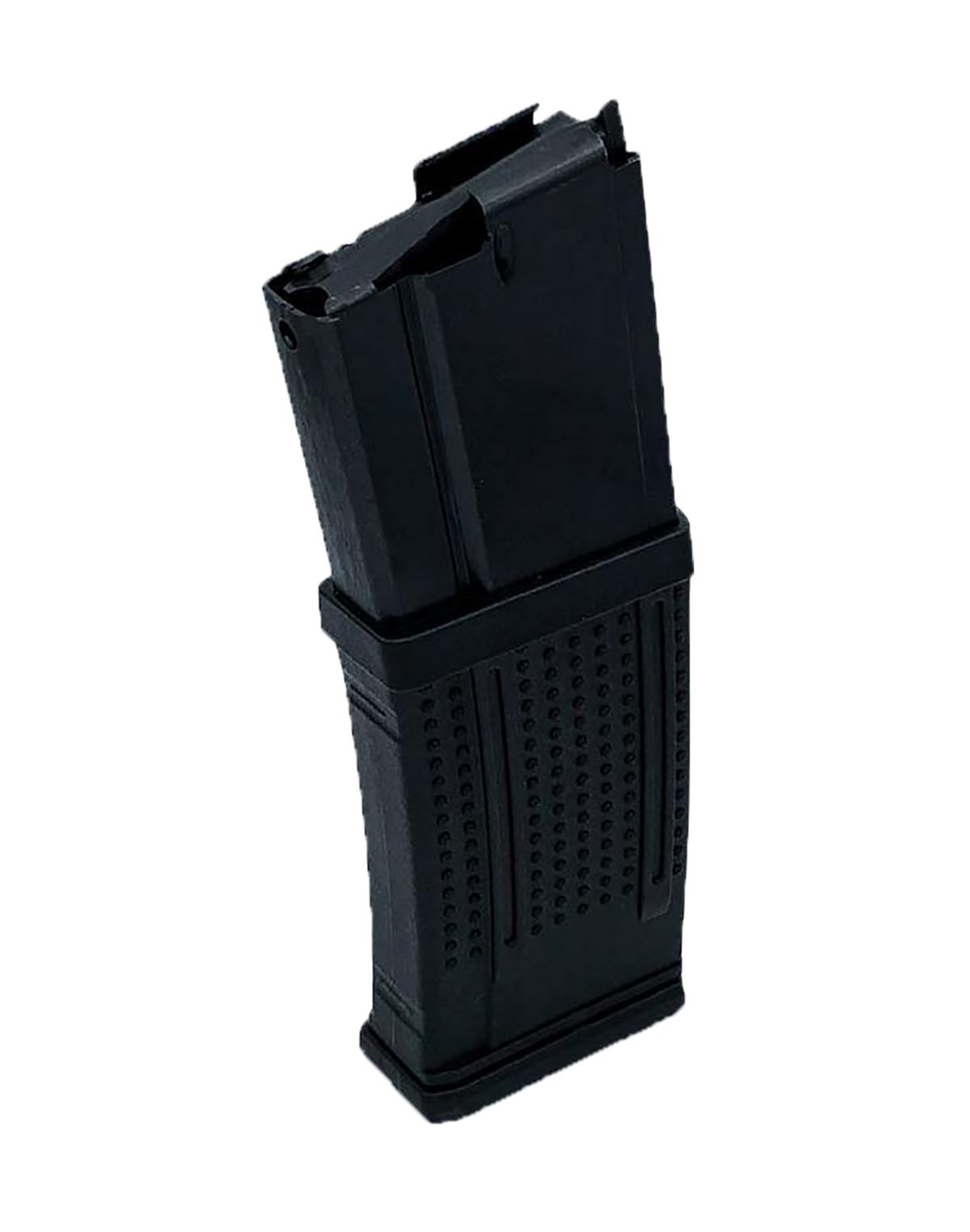ProMag RUGA45 .223 Rem/5.56 30rd Black Steel/Polymer Mini-14 Magazine