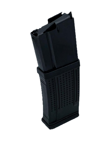 ProMag RUGA45 .223 Rem/5.56 30rd Black Steel/Polymer Mini-14 Magazine