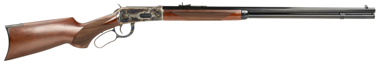 Cimarron 1894 Deluxe 30-30 Win 26" 7+1 Lever Action Rifle