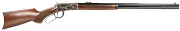 Cimarron 1894 Deluxe 30-30 Win 26" 7+1 Lever Action Rifle