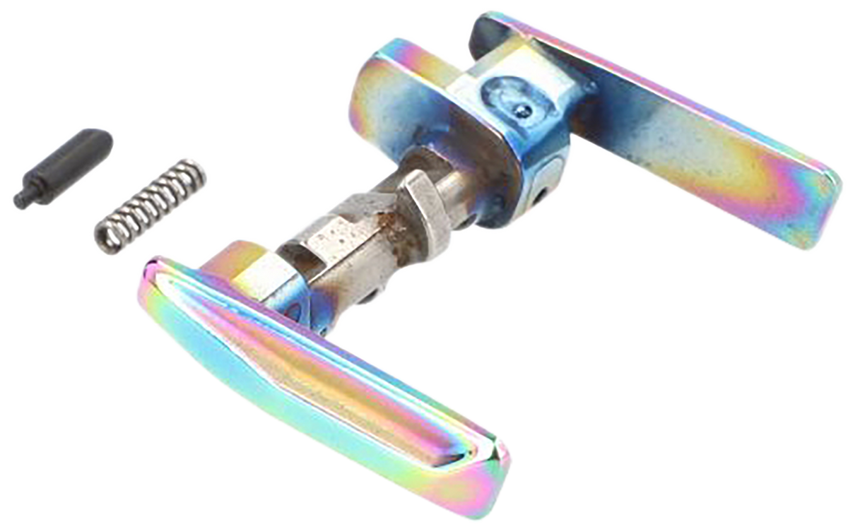 Sig Sauer P365/P365X/XL Safety Parts Kit 9mm Luger/380 ACP Rainbow
