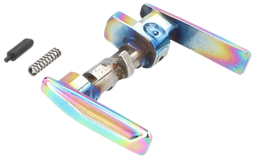 Sig Sauer P365/P365X/XL Safety Parts Kit 9mm Luger/380 ACP Rainbow