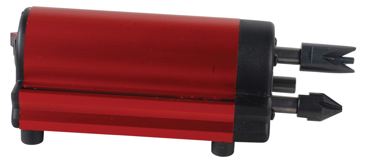 Hornady Lock-N-Load Case Prep Trio Multi-Caliber 8-32 Thread