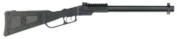 Chiappa Firearms M6 12GA/22 WMR 18.5" 1+1 Break-Open Survival Combo