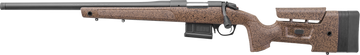 Bergara Rifles B-14 HMR 22-250 Rem 24" 5+1 Bolt-Action Rifle - Left Hand