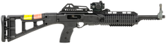 Hi-Point 995TS Carbine 9mm Luger 16.5" 10+1 Semi-Auto Rifle w/ Crimson Trace Red Dot - 995TSRDCT
