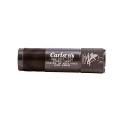 Carlsons Delta Waterfowl Extended Choke Tube Remington Rem Choke 12 Gauge Long Range .700 - 17-4 Stainless Steel