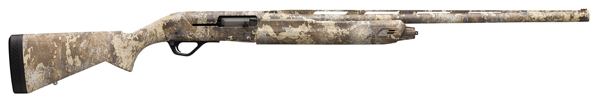 Winchester SX4 Waterfowl Hunter 20 Gauge 28" 4+1 3" Semi-Auto Shotgun - TrueTimber Prairie