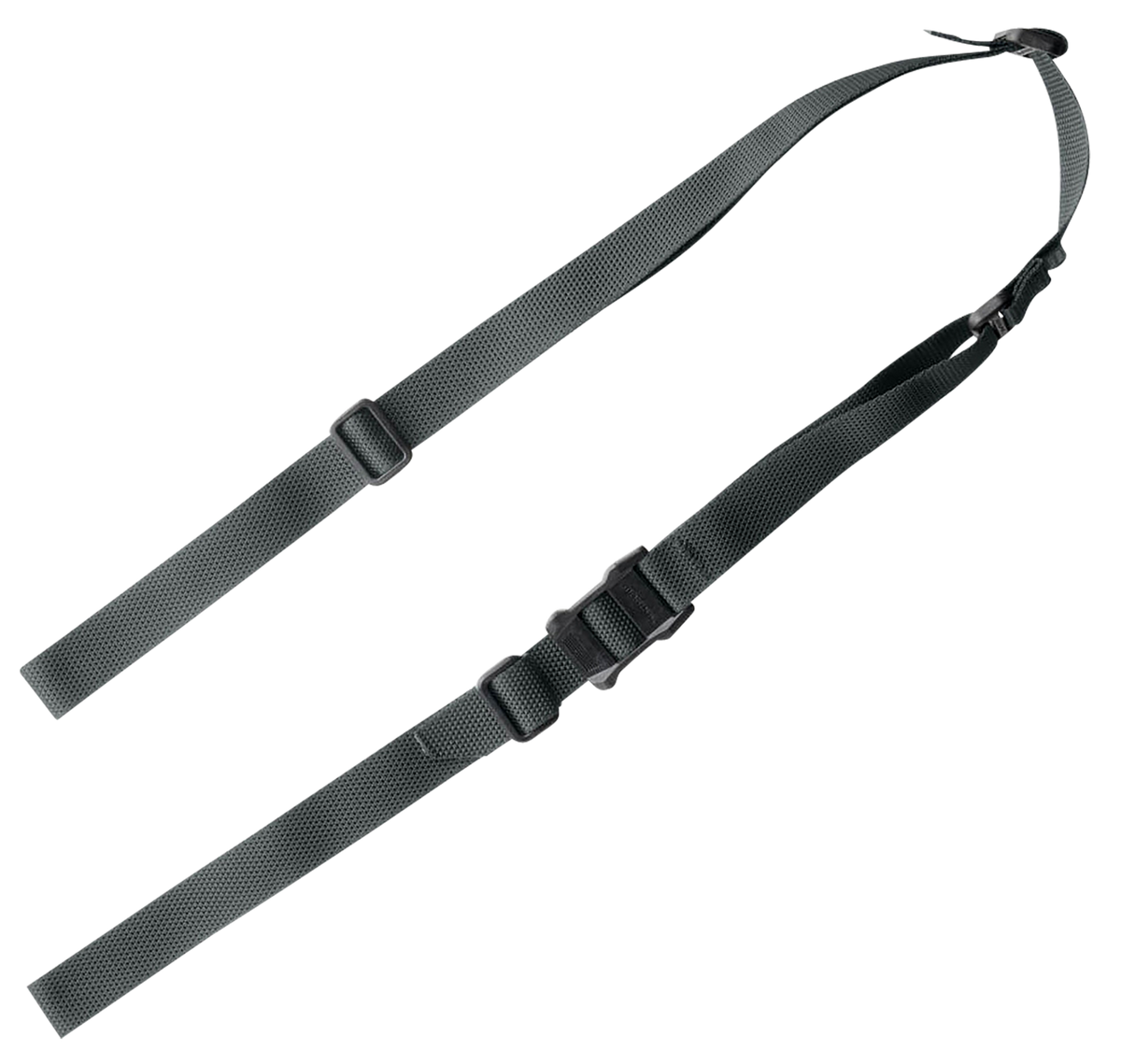 Magpul Industries MS1 Lite Sling 1" Nylon 48"-60" Gray