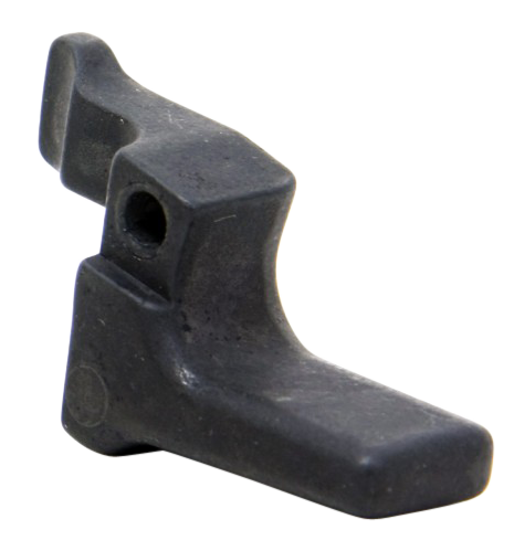 ProMag PM235 Extended Tactical Magazine Release for Ruger 10/22 & Charger - Black Polymer