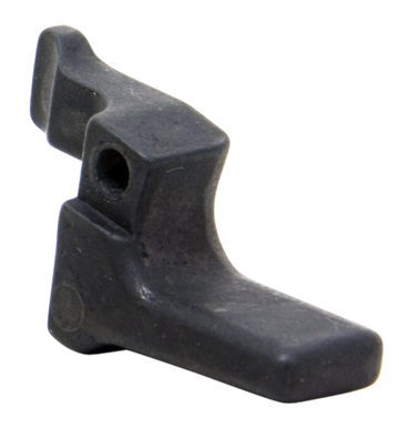 ProMag PM235 Extended Tactical Magazine Release for Ruger 10/22 & Charger - Black Polymer
