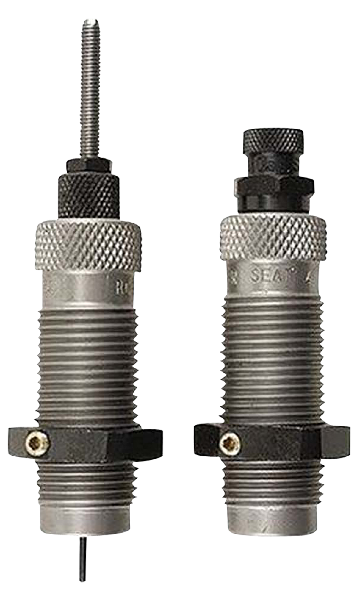 RCBS 10901 Full-Length 2-Die Set Group A 222 Remington