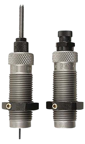 RCBS 10901 Full-Length 2-Die Set Group A 222 Remington