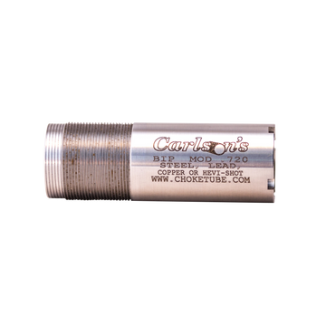Carlsons Replacement Browning Invector Plus 12 Gauge Modified Flush Choke Tube