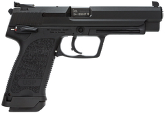 HK USP Expert V1 9mm Luger 5.19" 18+1 DA/SA Pistol