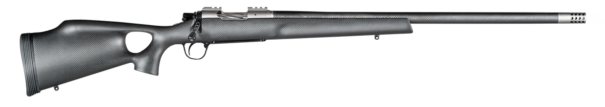 Christensen Arms Summit TI 300 Win Mag 26" 3+1 Bolt-Action Rifle