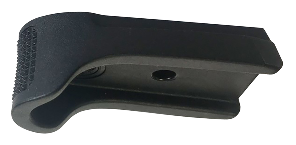 Beretta APX Carry 9mm Luger Extended Floor Plate 6-Rd Polymer Black