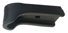 Beretta APX Carry 9mm Luger Extended Floor Plate 6-Rd Polymer Black