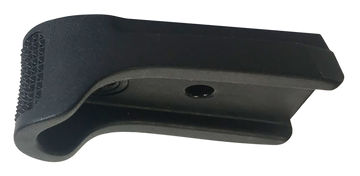 Beretta APX Carry 9mm Luger Extended Floor Plate 6-Rd Polymer Black