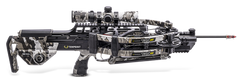 TenPoint TRX 26 Vektra 26.5" 460 FPS 300 lb Draw Crossbow w/ RangeMaster 100 Scope