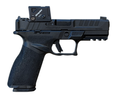 Springfield Armory Echelon 4.0FC 9mm Luger 4" 18+1 Semi-Auto Pistol w/ Aimpoint COA Optic