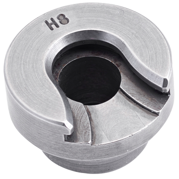 Hornady Lock-N-Load Shell Holder Multi-Caliber Size #26 Steel