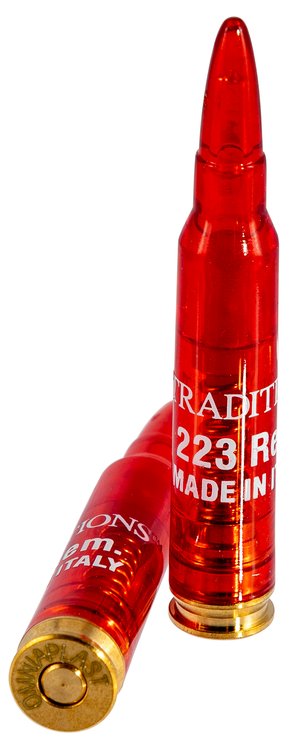Traditions ASC223 Snap Caps .223 Rem 2-Pack