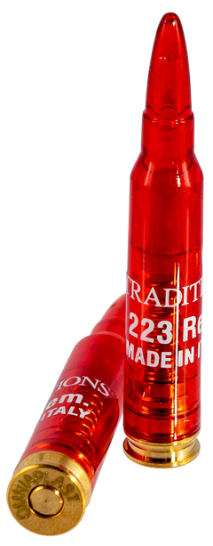 Traditions ASC223 Snap Caps .223 Rem 2-Pack