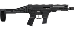 CMMG Dissent MKG 45 ACP 6.5" 13+1 Semi-Auto Pistol