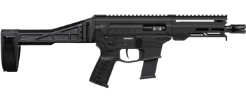 CMMG Dissent MKG 45 ACP 6.5" 13+1 Semi-Auto Pistol