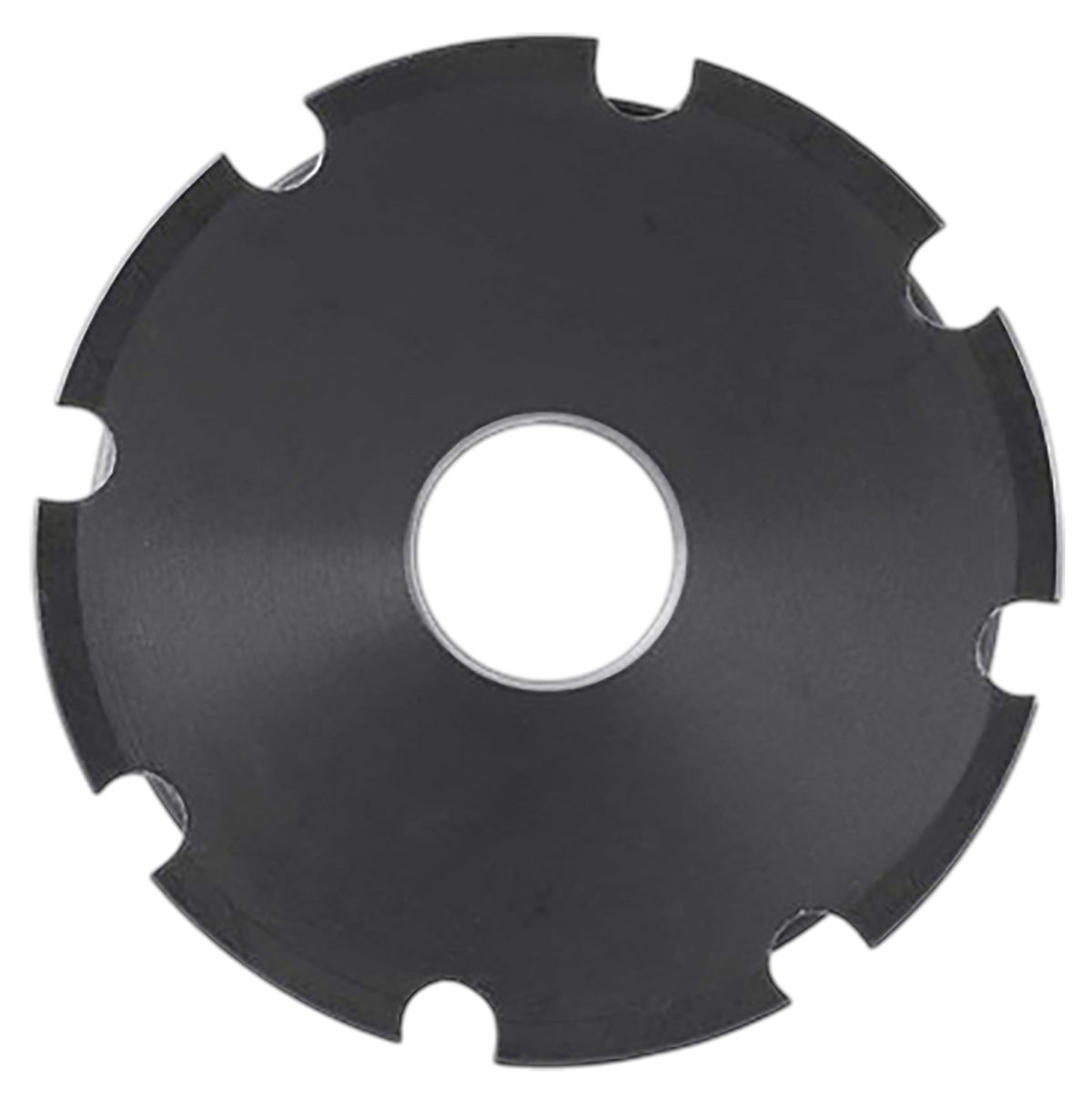 Dead Air DA209A R-Series Nomad Front Cap 30 Cal Black Nitride