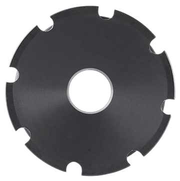 Dead Air DA209A R-Series Nomad Front Cap 30 Cal Black Nitride
