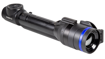 Pulsar Talion XQ35 Pro Thermal Rifle Scope 2.5-10x 35mm Black 384x288 50Hz