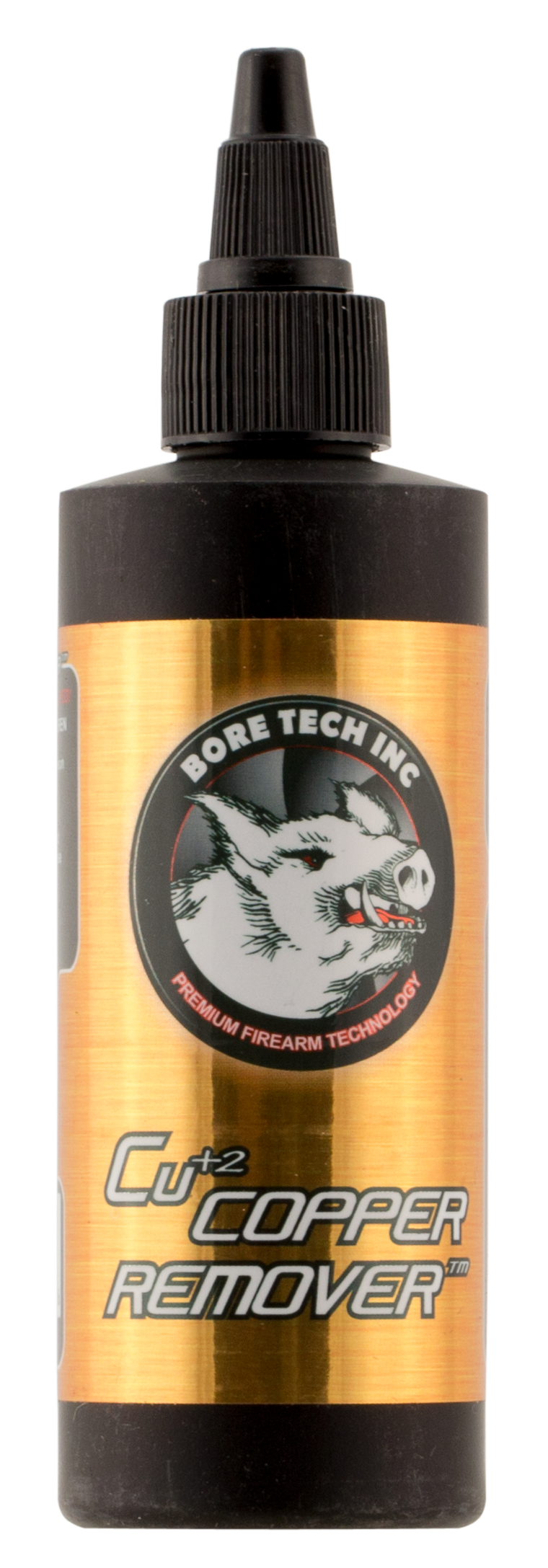 Bore Tech Cu+2 Copper Remover 4 oz