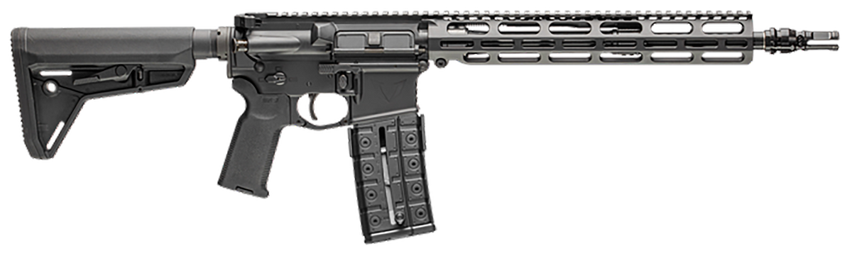 VKTR Industries VK-1PW 5.56 NATO 13.7" 10+1 Semi-Auto Rifle - CA Compliant