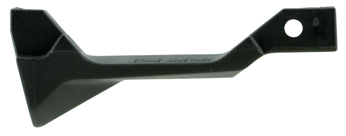 Strike Industries COBRAFANG Fang Trigger Guard Black Polymer