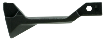 Strike Industries COBRAFANG Fang Trigger Guard Black Polymer
