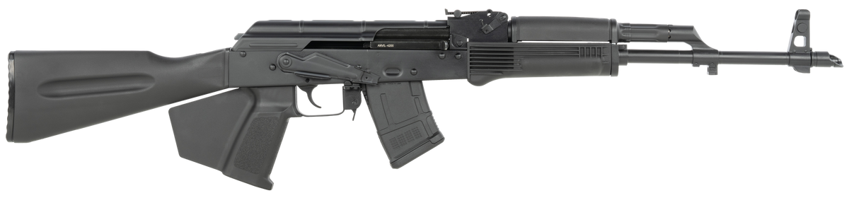DPMS Panther Arms Anvil AK-47 7.62x39mm 16" 10+1 Semi-Auto Rifle - CA Compliant
