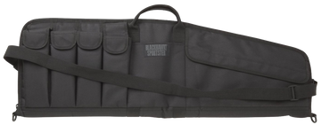 Blackhawk Sportster Tactical Carbine Case 36" Black 600D Polyester