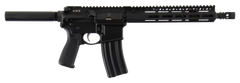 Bravo Company RECCE-11 MCMR 5.56x45mm NATO 11.5" 30+1 Semi-Auto AR Pistol